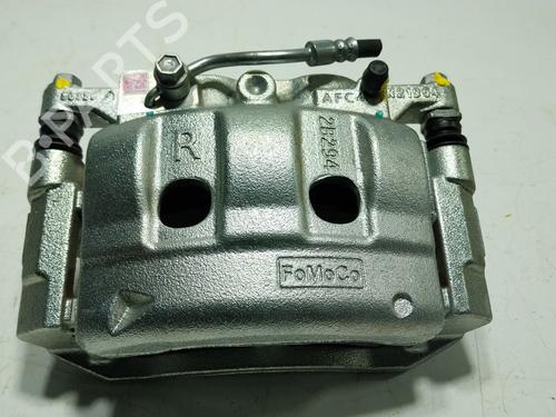 Right front brake caliper VW AMAROK (T1A, T1B) | BP34270529M104 - Image 2