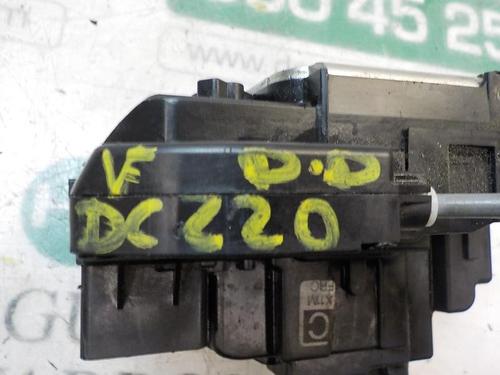Front right lock NISSAN NV200 / EVALIA Bus  | BP3874498C97 
