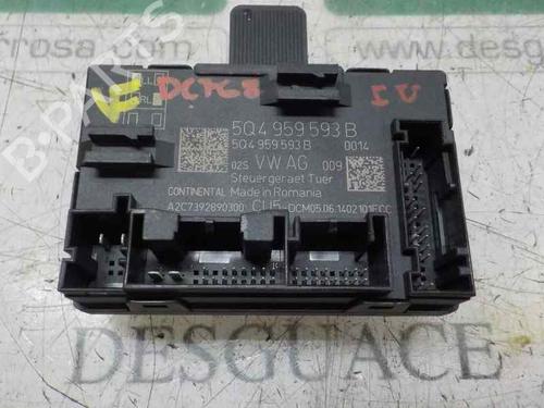 Elektronisk modul SEAT LEON ST (5F8) 2.0 TDI | BP4582631M83 