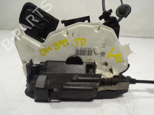 Rear right lock SEAT LEON ST (5F8)  | BP12909197C99 