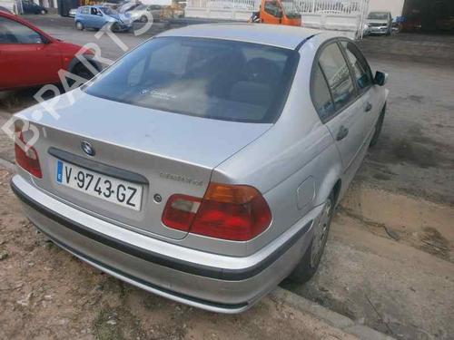 Steering column stalk BMW 3 (E46) 320 d | BP3813064I23 