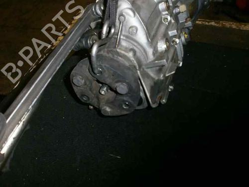 Gearbox BMW 3 (E46) 320 d | BP3742653M3 