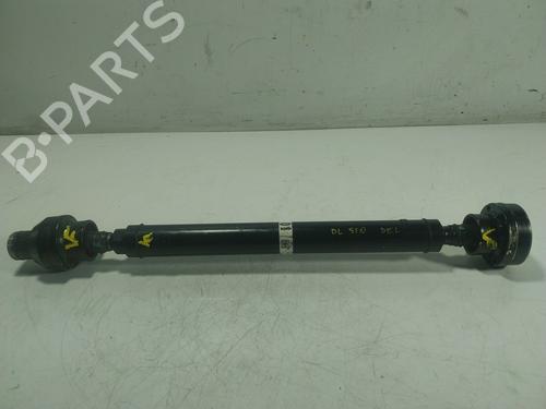 Used Driveshaft Driveshaft LAND ROVER DISCOVERY V (L462) D300 MHEV 4x4 (300 hp) 18692606 18692606