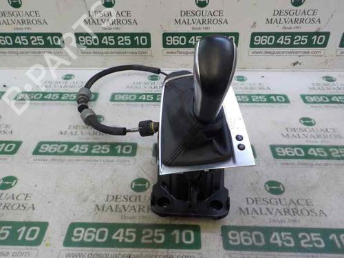 Gear lever CITROËN DS5  | BP7412519M90 