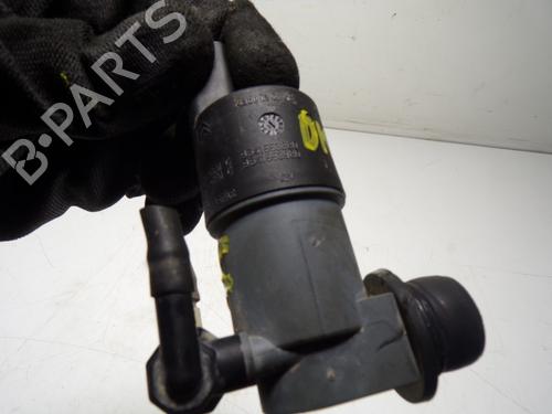 Washer pump NISSAN QASHQAI I (J10, NJ10)  | BP14288510E24 