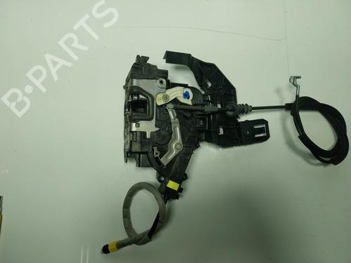 Used Front left lock Front left lock 32689922 32689922