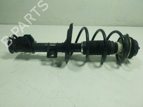 Left front shock absorber FIAT 500 (312_) 1.2 (312AXA1A) | BP17957112M16 