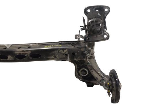 Bagaksel SEAT IBIZA V (KJ1, KJG) | BP30292301M2