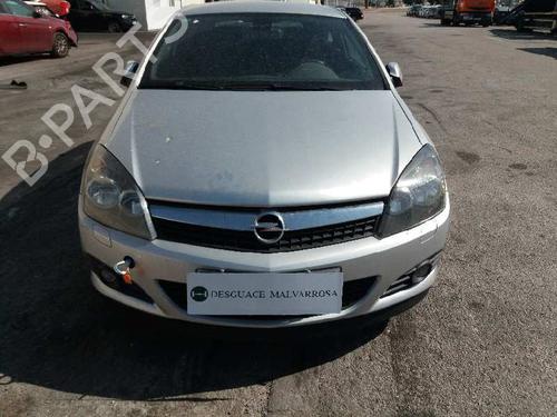 Injection rail OPEL ASTRA H GTC (A04)  | BP5666625M98 