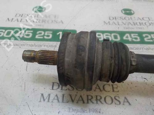 Antriebswelle links hinten MERCEDES-BENZ CLC-CLASS (CL203)  | BP4980028M40 