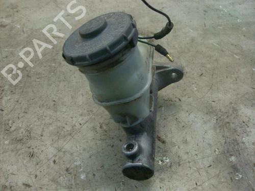 Brake master cylinder HONDA CIVIC VI Coupe (EJ, EM1)  | BP3773416M77 