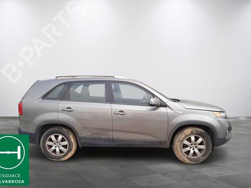 Mirror switch KIA SORENTO II (XM) 2.2 CRDi | BP7666616I25  - Image 9