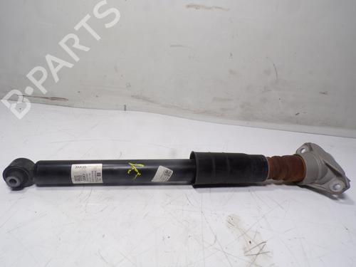 Used Left rear shock absorber AUDI Q5 (FYB, FYG) [2016-2025]  10720488