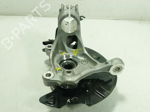 Used Right front steering knuckle Right front steering knuckle CUPRA FORMENTOR (KM7, KMP) [2020-2026] 31852597 31852597