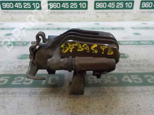 Right rear brake caliper SEAT IBIZA IV (6J5, 6P1)  | BP11551571M106 