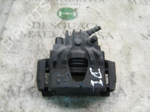 Used Left front brake caliper Left front brake caliper 11556923 11556923