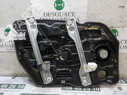 Front right window mechanism KIA CEE'D (JD) 1.4 CRDi 90 | BP3858528C23 - Image 3