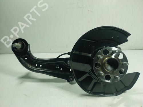 Used Left rear steering knuckle TOYOTA RAV 4 V (_A5_, _H5_) 2.5 Hybrid (AXAH52) (218 hp) 17804515