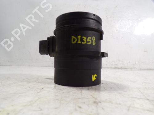 Used Mass air flow sensor Mass air flow sensor BMW 1 Coupe (E82) 118 d (143 hp) 8892592 8892592
