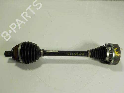 Used Left front driveshaft Left front driveshaft SEAT LEON (5F1) 1.6 TDI (115 hp) 9952302 9952302