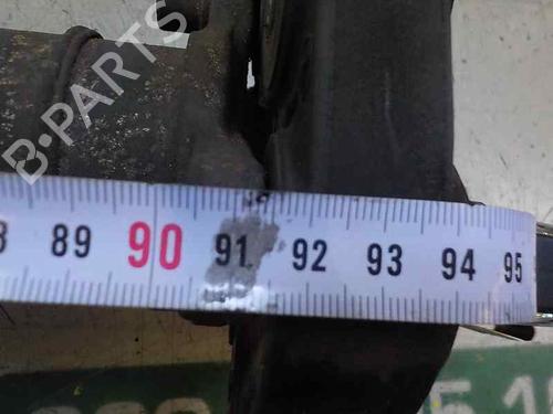 Driveshaft MERCEDES-BENZ C-CLASS (W204) C 220 CDI (204.002) | BP5090127M37