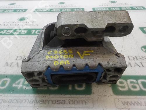 Engine mount VW PASSAT B6 Variant (3C5) 2.0 TDI 16V | BP9081592M89 