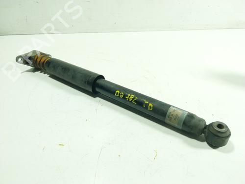 Used Right rear shock absorber MAZDA CX-5 (KE, GH) 2.2 D AWD (KE102) (175 hp) 19699508