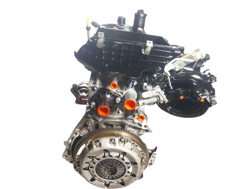 Used Engine Engine TOYOTA AYGO (_B4_) 1.0 (KGB40) (69 hp) 18863643 18863643