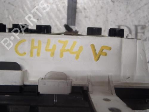 Cockpit LAND ROVER FREELANDER I (L314) 2.0 DI 4x4 | BP3817483C47 