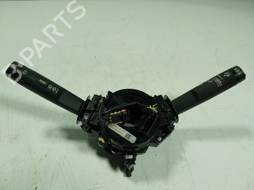 Used Steering column stalk Steering column stalk 16166851 16166851