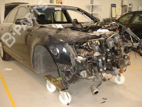 Front left interior door handle AUDI A6 C6 (4F2) 2.0 TDI | BP3751814I13  - Image 13