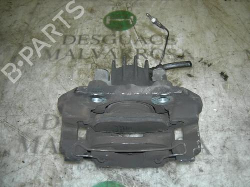 Right front brake caliper PEUGEOT 306 (7B, N3, N5) 1.6 SR | BP11556353M104 