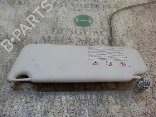 right-sun-visor-renault-twingo-ii-cn0_-8200809473-2007-3851240 main image