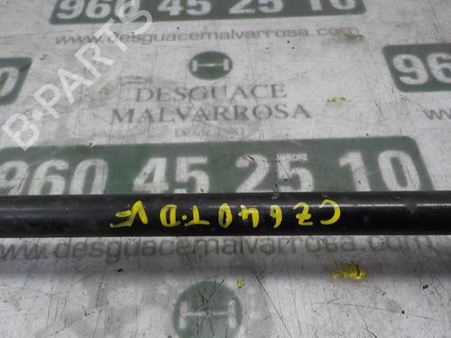 Right rear driveshaft RENAULT KOLEOS I (HY_)  | BP3862773M41 