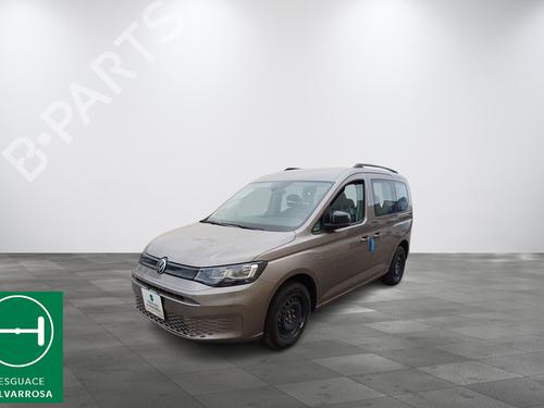 Used Parts VW CADDY V Box Body/MPV (SBA, SBH)  2.0 TDi  3388119