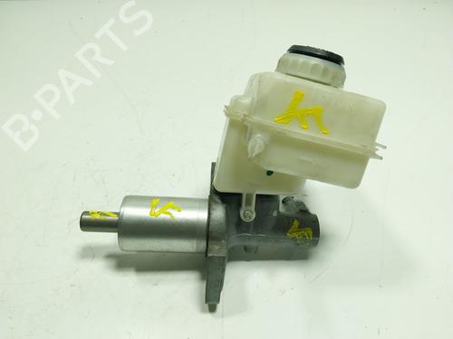 Used Brake master cylinder BMW X6 (E71, E72) M 50 d (381 hp) 19656790