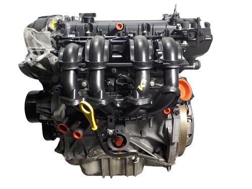 Used Engine Engine FORD KA+ III (UK, FK) [2014-2026] 15470222 15470222