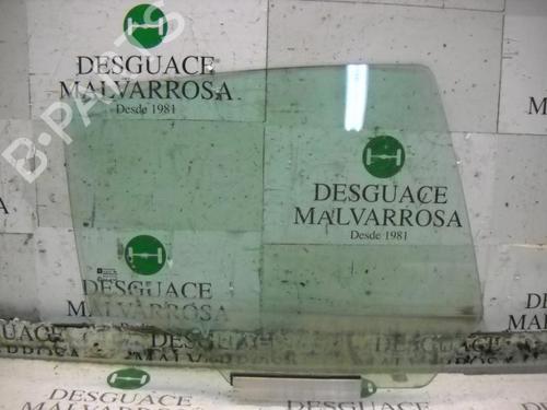 Used Rear right door window OPEL ASTRA H (A04) 1.7 CDTI (L48) (100 hp) 3744025