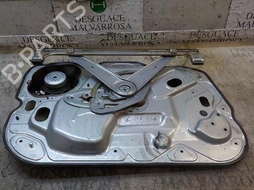 Front right window mechanism FORD FOCUS II (DA_, HCP, DP) 1.6 TDCi | BP3855468C23 