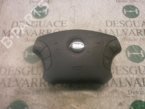 Used Driver airbag Driver airbag KIA OPIRUS (GH) [2003-2012] 4013949 4013949