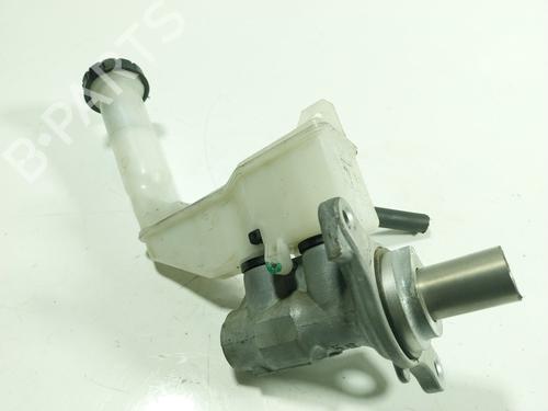 Brake master cylinder NISSAN PULSAR Hatchback (C13) 1.2 DIG-T | BP19656799M77 