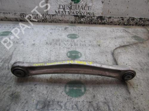 Right rear suspension arm PORSCHE CAYENNE (9PA) 3.2 (250 hp) 95533105000