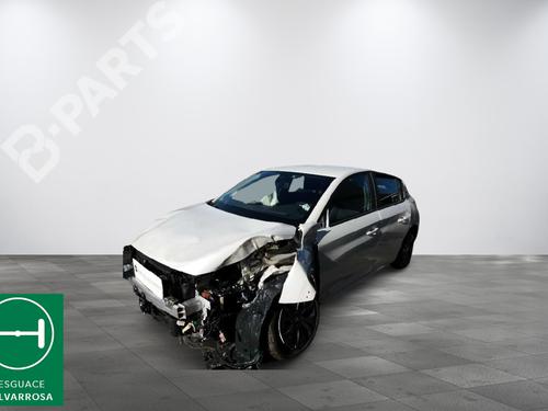 Used Parts PEUGEOT 208 II (UB_, UP_, UW_, UJ_)  e-208  889324
