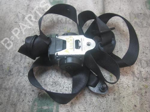 Used Front right seatbelt Front right seatbelt BMW 5 (E60) 525 d (177 hp) 8740420 8740420