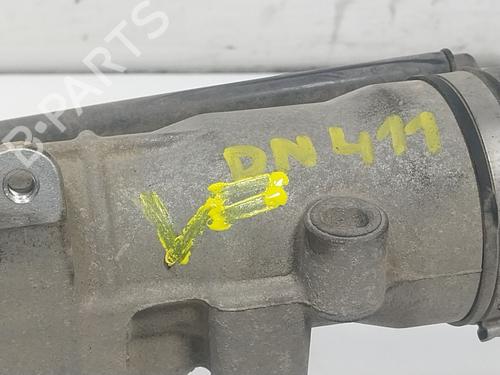 Steering rack DACIA SANDERO II TCe 90 (B8M1, B8MA, B8AC) | BP18108290M22 