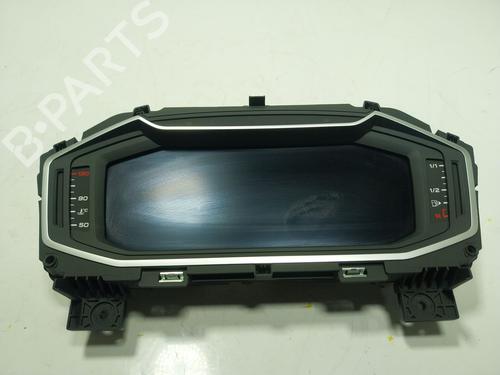 Used Instrument cluster Instrument cluster AUDI A1 CITY CARVER (GBH) [2019-2022] 28105414 28105414