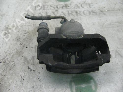 Left front brake caliper FORD ESCORT VI (GAL, AAL, ABL)  | BP11555636M105 