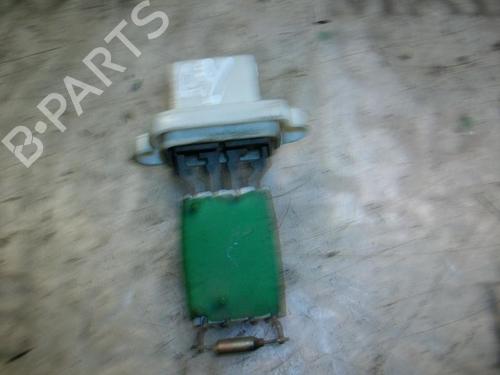 Heater resistor FORD FIESTA V (JH_, JD_) 1.4 TDCi | BP11641724M108 