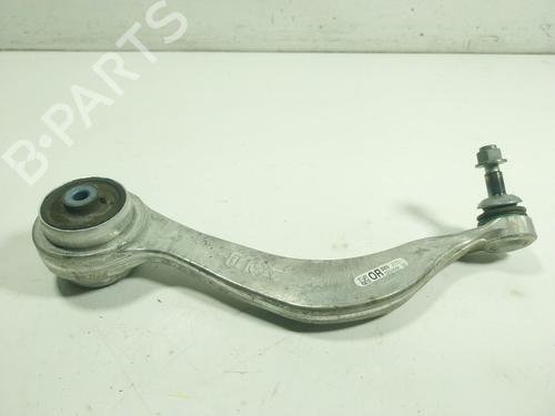 Used Right front suspension arm Right front suspension arm BMW 4 Convertible (G23, G83) M 440 i Mild-Hybrid xDrive (374 hp) 24738204 24738204