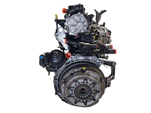 Engine FORD TRANSIT COURIER B460 Box Body/MPV 1.5 TDCi | BP39207751M1 - Image 3